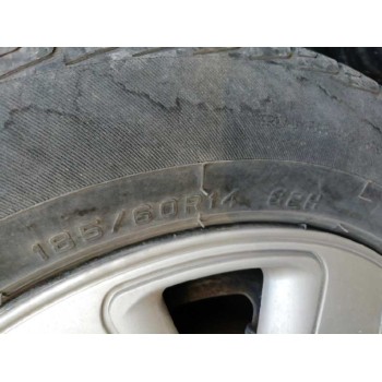 seat cordoba berlina (6l2) del año 2003