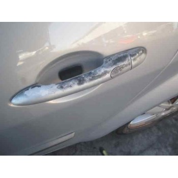 renault megane ii classic berlina del año 2003