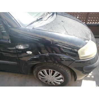 citroën c3 del año 2009