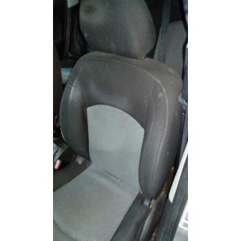 peugeot 206 berlina del año 2005