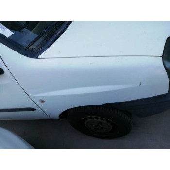 fiat doblo cargo (223) del año 2005