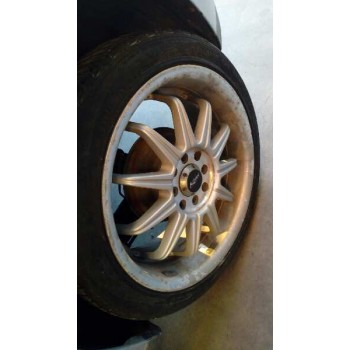 seat ibiza (6k) del año 1998