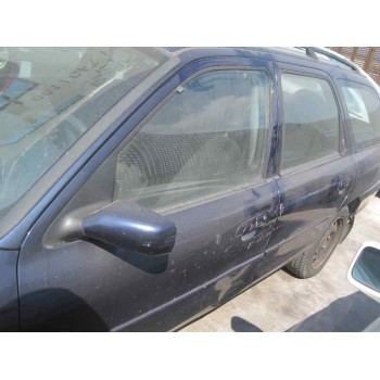 ford mondeo berlina (gd) del año 1998