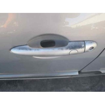 renault megane ii classic berlina del año 2003