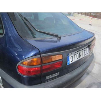 renault laguna (b56) del año 1999