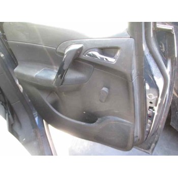 opel meriva b del año 2012