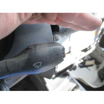 seat ibiza (6k1) del año 2001