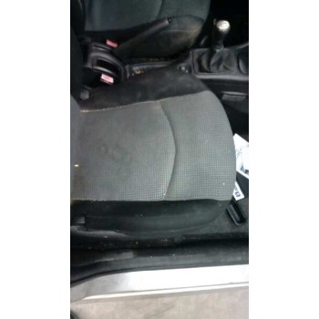 peugeot 206 berlina del año 2005