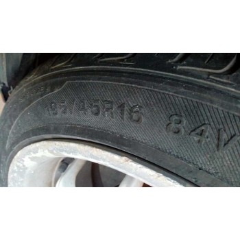 seat ibiza (6k) del año 1998