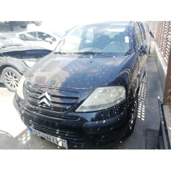 citroën c3 del año 2009