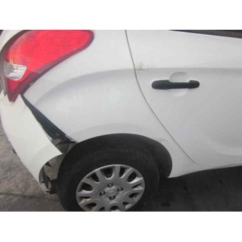 hyundai i20 del año 2011