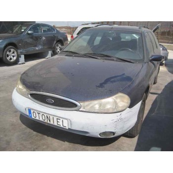 ford mondeo berlina (gd) del año 1998