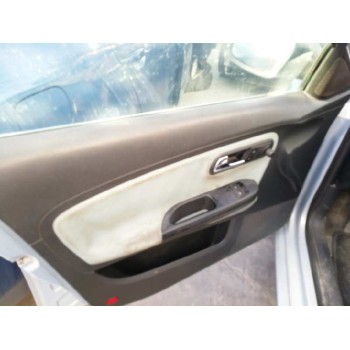 seat cordoba berlina (6l2) del año 2003