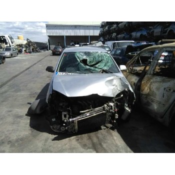 volkswagen polo (9n3) del año 2005