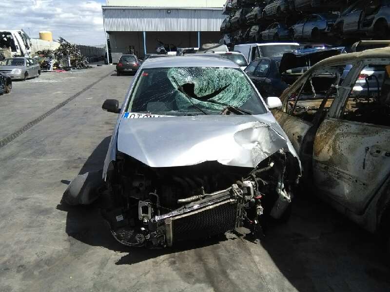 VOLKSWAGEN POLO (9N3)