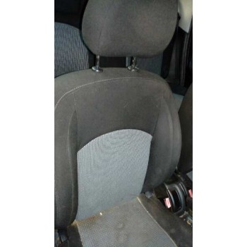 peugeot 206 berlina del año 2005