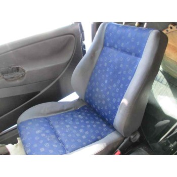 seat ibiza (6k1) del año 2001