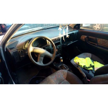 seat ibiza (6k) del año 1998