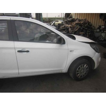 hyundai i20 del año 2011