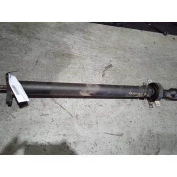 Recambio de transmision central para bmw serie 5 lim. (f10) 520d xdrive referencia OEM IAM  157CM 