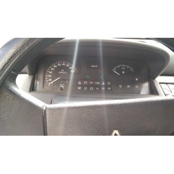 renault clio i fase i+ii (b/c57) del año 1994