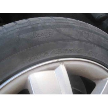 renault megane ii classic berlina del año 2003