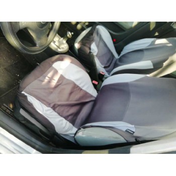 seat cordoba berlina (6l2) del año 2003