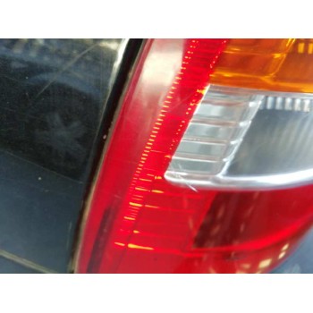 opel astra g berlina del año 2002