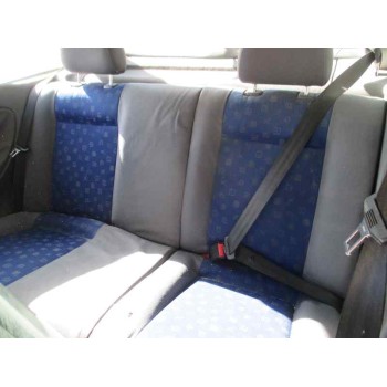 seat ibiza (6k1) del año 2001