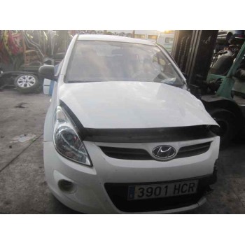 hyundai i20 del año 2011