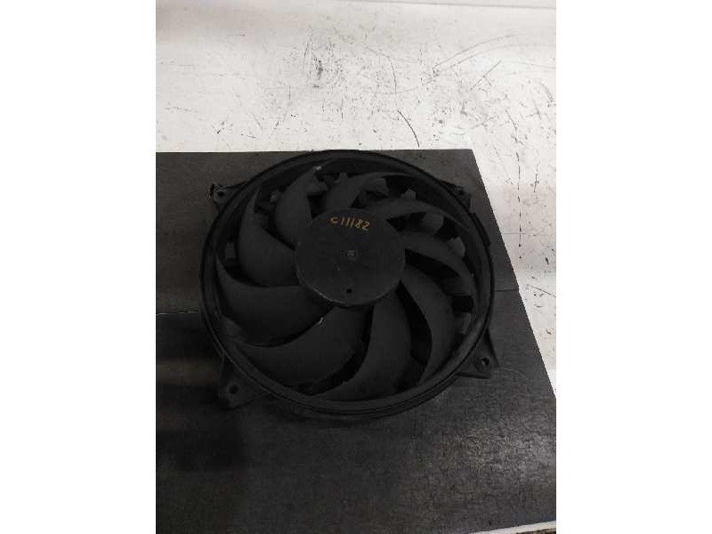 Recambio de electroventilador para citroën c5 berlina 2.0 16v cat (rfn / ew10j4) referencia OEM IAM   