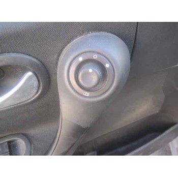 renault megane ii classic berlina del año 2003