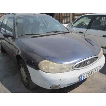 ford mondeo berlina (gd) del año 1998