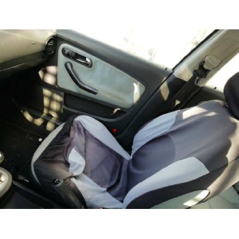 seat cordoba berlina (6l2) del año 2003