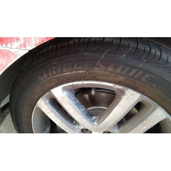 volkswagen golf vi (5k1) del año 2011