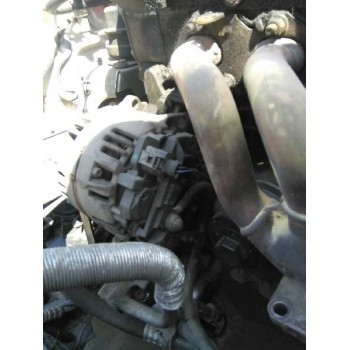 volkswagen polo (9n3) del año 2005