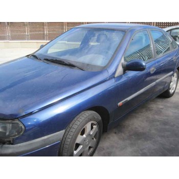 renault laguna (b56) del año 1999