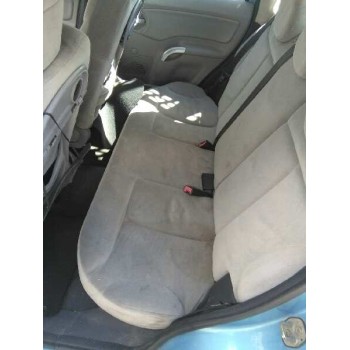 citroën c3 del año 2002