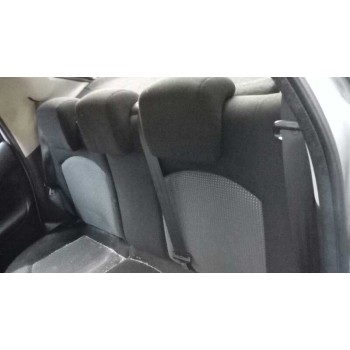 peugeot 206 berlina del año 2005