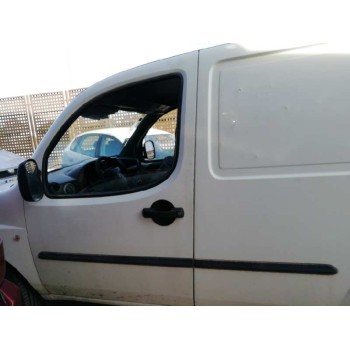 fiat doblo cargo (223) del año 2005