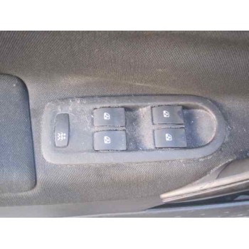 renault megane ii classic berlina del año 2003