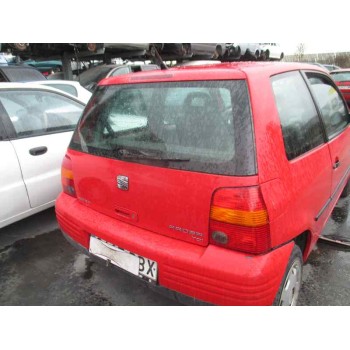 seat arosa (6h1) del año 2000