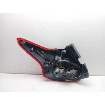 Recambio de piloto trasero derecho para ford focus iii 1.0 ecoboost referencia OEM IAM F1EB13404CF  