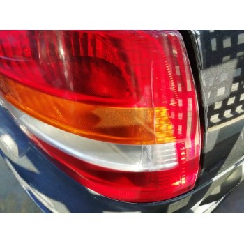 opel astra g berlina del año 2002