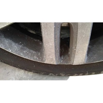 volkswagen golf vi (5k1) del año 2011