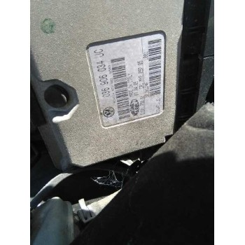 volkswagen polo (9n3) del año 2005