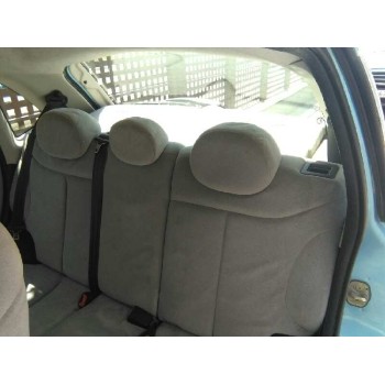 citroën c3 del año 2002