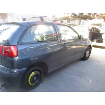 seat ibiza (6k1) del año 2001