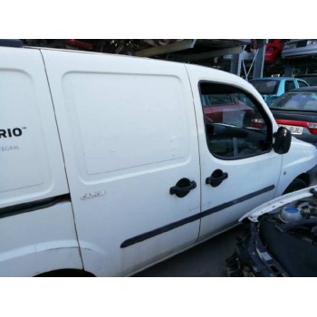 fiat doblo cargo (223) del año 2005