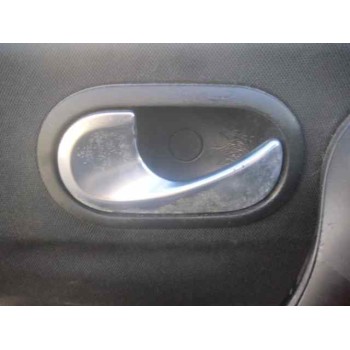 renault megane ii classic berlina del año 2003